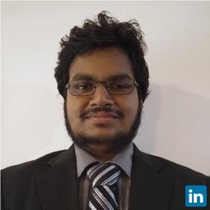 Thilina Rajapakse avatar