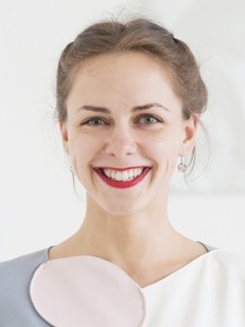 Ekaterina Kuzmina avatar