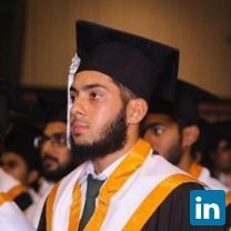 Muhammad Saif avatar