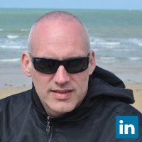 Marco Reuvers avatar