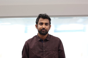 Rohan Srivastwa avatar