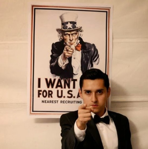 Christian Alexis Perez Vazquez avatar