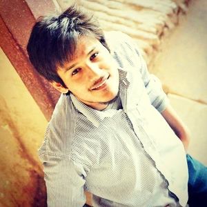 Zawar Khan avatar