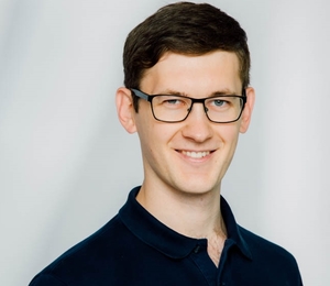 Dmitry Bugaev avatar