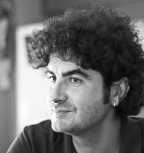 Deniz Kilincoglu avatar