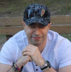 mojtaba Heidarysafa avatar