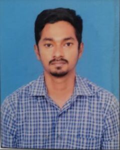 Wilson Amal Raj Anthony Charles avatar