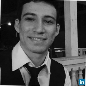Leandro Oliveira avatar