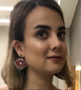 Farzaneh Niknejad