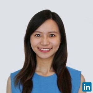 Jo Yu Grace Hou avatar