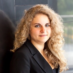 Polina Beloborodova avatar