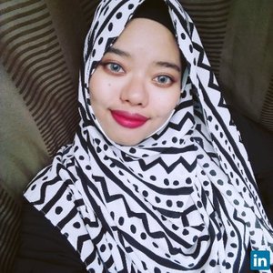 Raja Aisyah Zahira Raja Mohd Zamri avatar