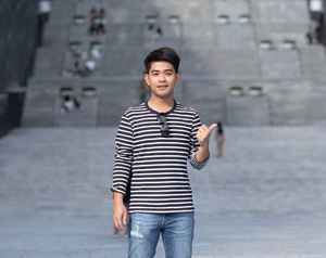 Santipap Umpawanwong avatar