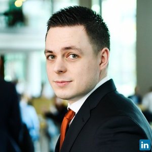 Georges de Boeck avatar