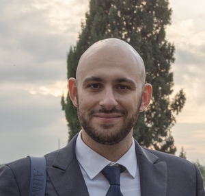 Valerio Nicosia avatar