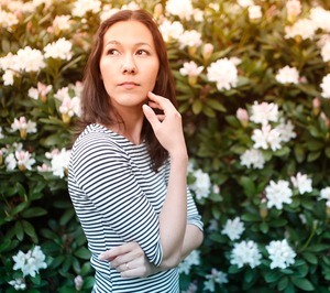 Daria Novakova avatar