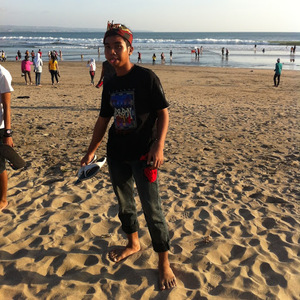 Tedy Suwega avatar