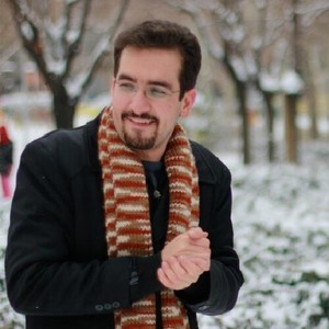 Morteza Haddadi avatar
