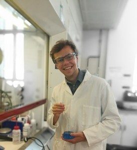 Alexander Hammer avatar