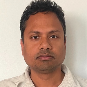 Prashant Mahato avatar