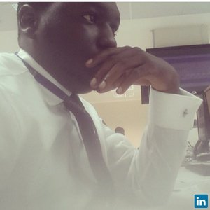 Olugbenga Sonaike avatar