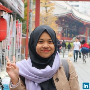 Nourma Reizky Damayanti avatar