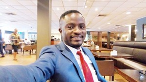 Princewill Kum Kumson