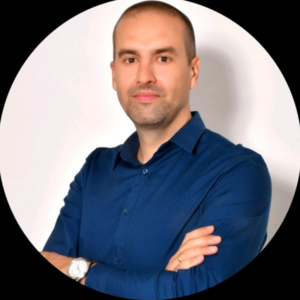 Borislav Jovanović avatar