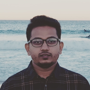 Mohammad Rashedul Hasan avatar