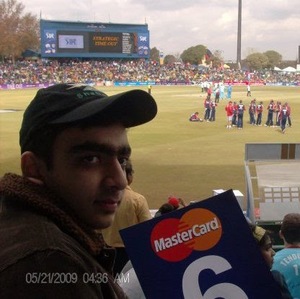 Ahmed Ahsan Khan avatar