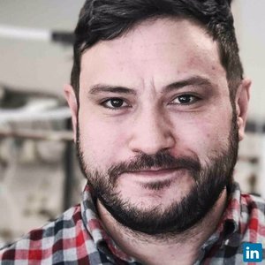 Christopher Howe avatar