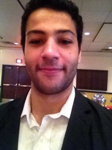 User portfolio avatar