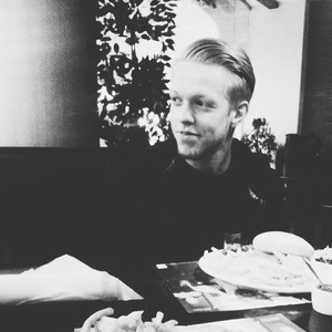 Pawel Damiecki avatar