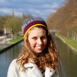 Martina Dattilo avatar