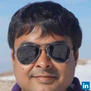 Vikram Batchu avatar