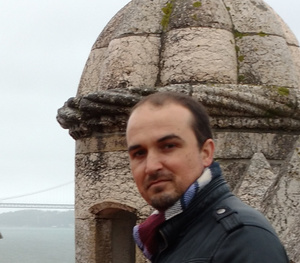 Daniel de Aguiar avatar