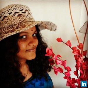 Reshma Varadaraj avatar