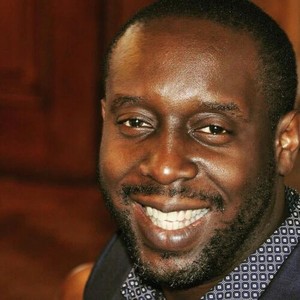 Dr Jeraime Griffith, PhD, MRSC  avatar