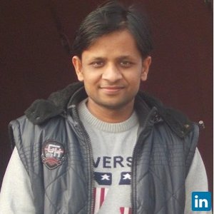 Sanjay Aggarwal avatar