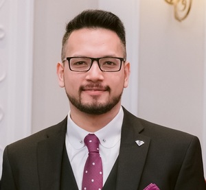 Syed Ali Zaidi avatar
