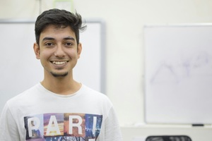 Anirban Mukherjee avatar