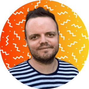 Maxime Oval avatar