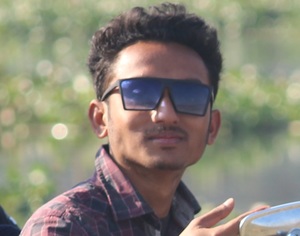 Tilok Chetri avatar