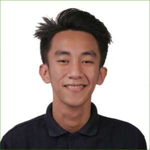 Julio Gonzales III avatar