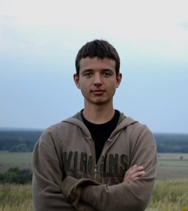 Danylo Antsybor avatar