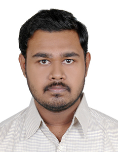 Rakesh Pandian Thangaraju avatar