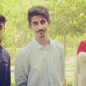 Fazal ur Rehman avatar