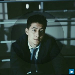 Lecha Makhmudov avatar