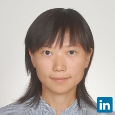 Ji Zhou avatar