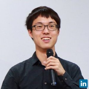 Chien-Hsun Wang avatar